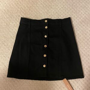 BRAND NEW W TAG** Reformation Skirt